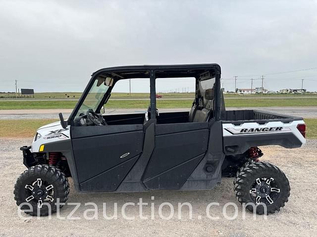 Image of Polaris RZR XP 1000 equipment image 1