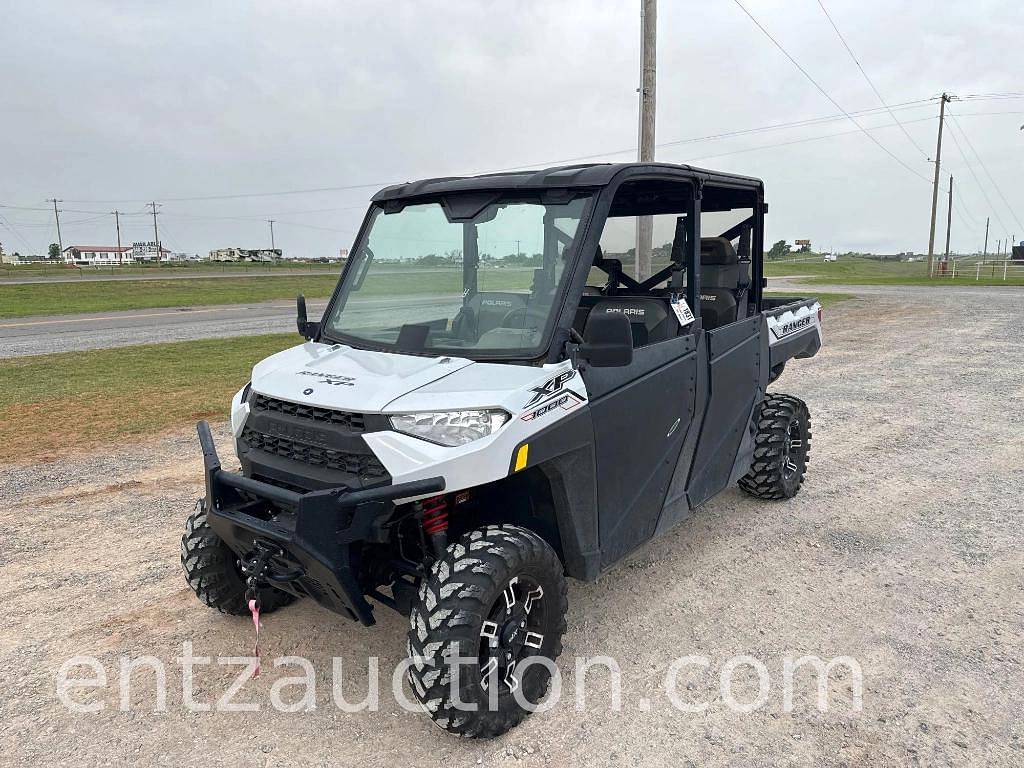 Image of Polaris RZR XP 1000 Primary image