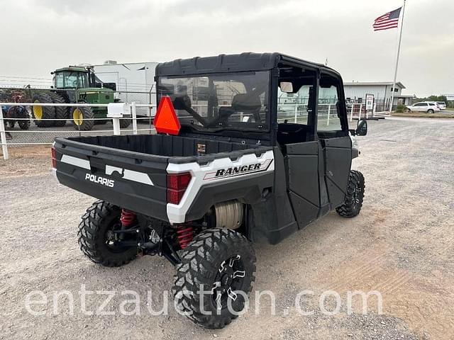 Image of Polaris RZR XP 1000 equipment image 4
