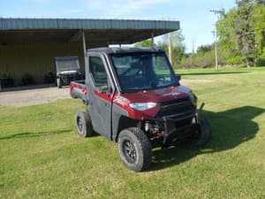 2021 Polaris XP 1000 Image