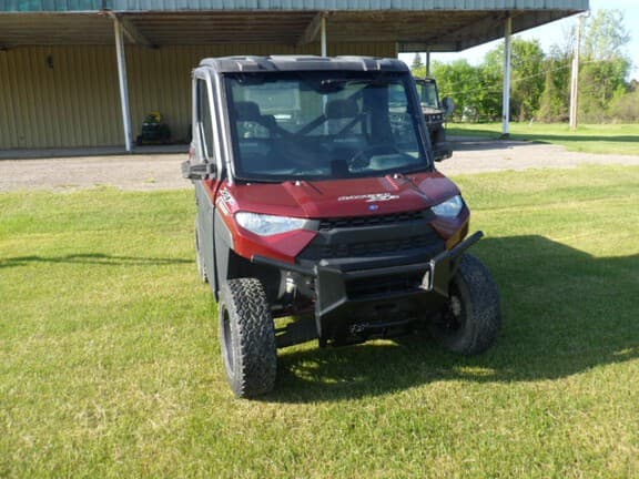 Image of Polaris XP 1000 equipment image 1