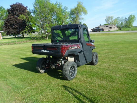 Image of Polaris XP 1000 equipment image 3