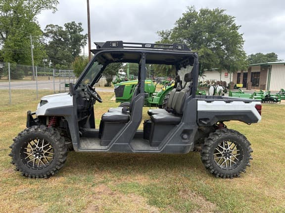 Image of Polaris Ranger XP 1000 Crew Primary image