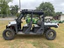 2021 Polaris Ranger XP 1000 Crew Image