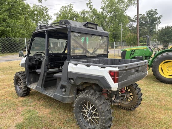 Image of Polaris Ranger XP 1000 Crew equipment image 4