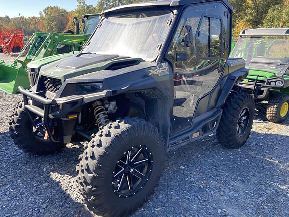 Image of Polaris Ranger XP 1000 Premium Primary image