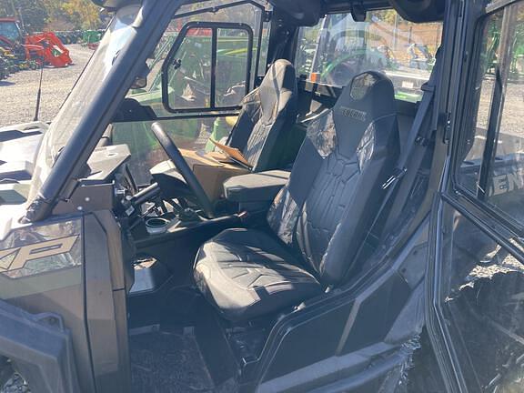 Image of Polaris General 1000 XP Premium equipment image 4