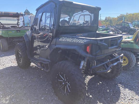 Image of Polaris General 1000 XP Premium equipment image 1