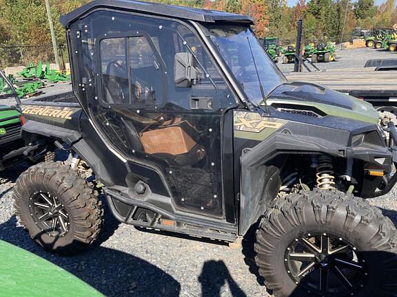 Image of Polaris General 1000 XP Premium Primary image