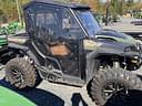 2021 Polaris General 1000 XP Premium Image
