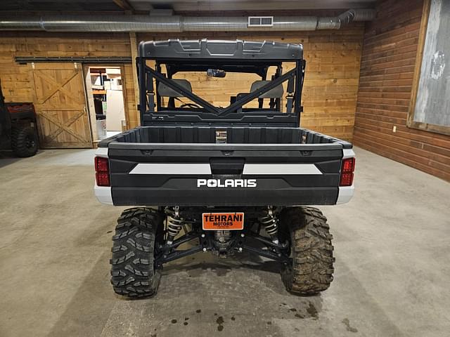 Image of Polaris Ranger XP 1000 equipment image 4