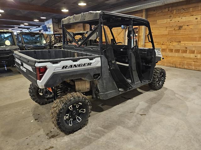 Image of Polaris Ranger XP 1000 equipment image 3