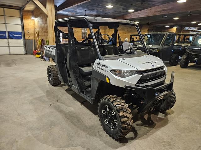 Image of Polaris Ranger XP 1000 equipment image 1