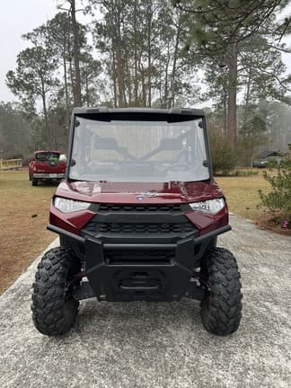 Image of Polaris Ranger XP 1000 equipment image 1