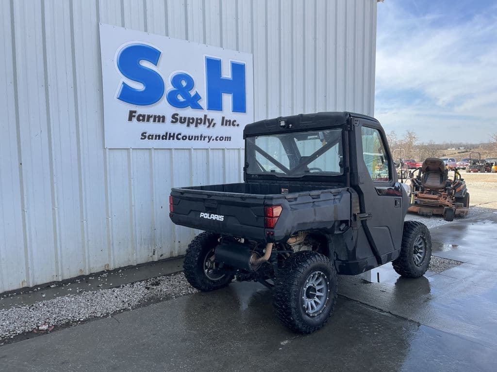 Image of Polaris Ranger 1000 Premium Primary image