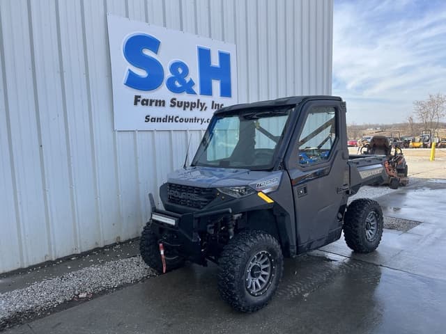 Image of Polaris Ranger 1000 Premium equipment image 2