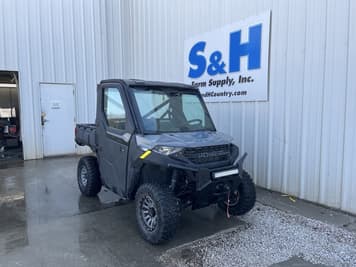 Main image Polaris Ranger 1000 Premium