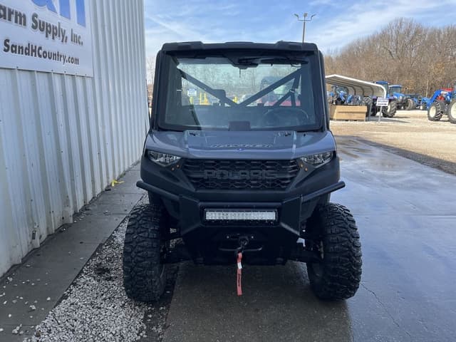 Image of Polaris Ranger 1000 Premium equipment image 3