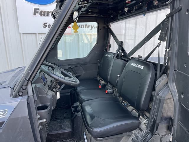Image of Polaris Ranger 1000 Premium equipment image 4