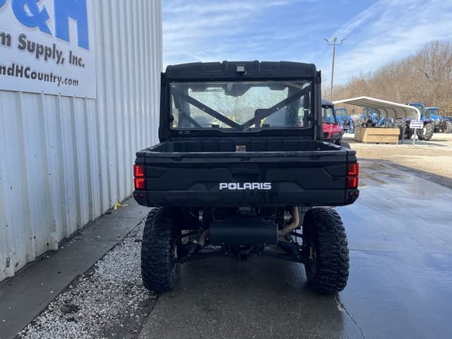 Image of Polaris Ranger 1000 Premium equipment image 1
