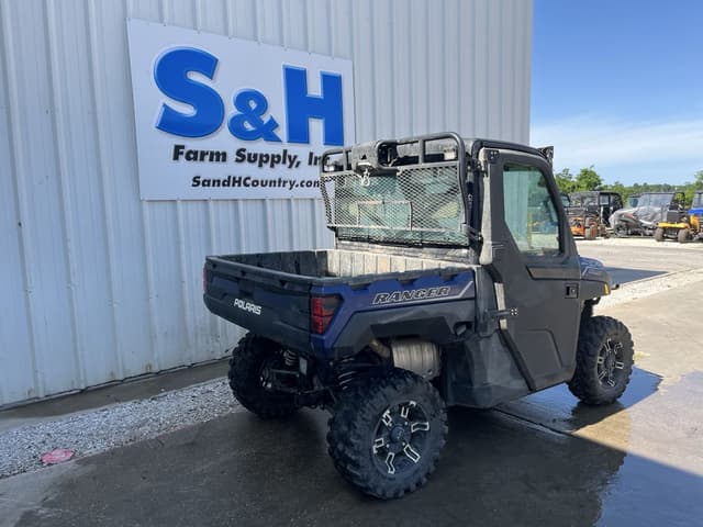 Image of Polaris Ranger XP 1000 equipment image 3