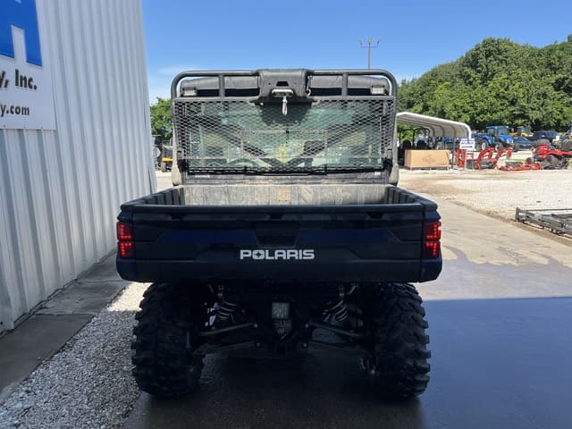 Image of Polaris Ranger XP 1000 equipment image 2
