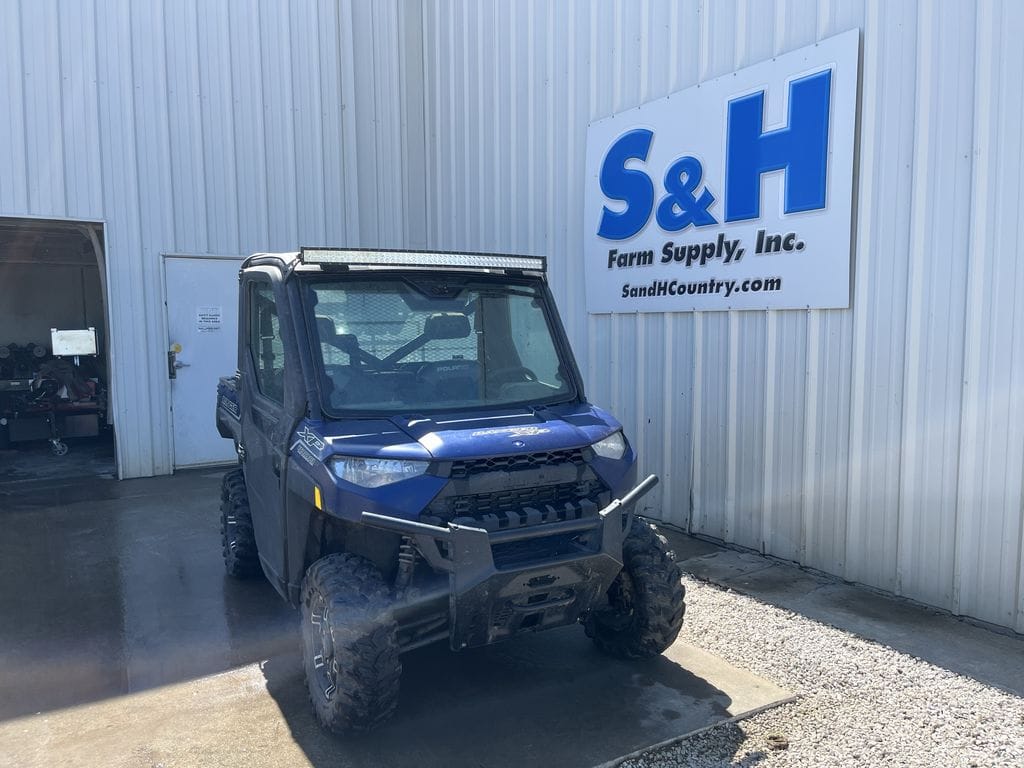2021 Polaris Ranger XP 1000 Equipment Image0
