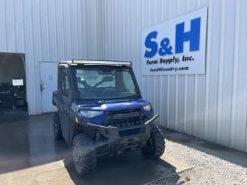 Main image Polaris Ranger XP 1000