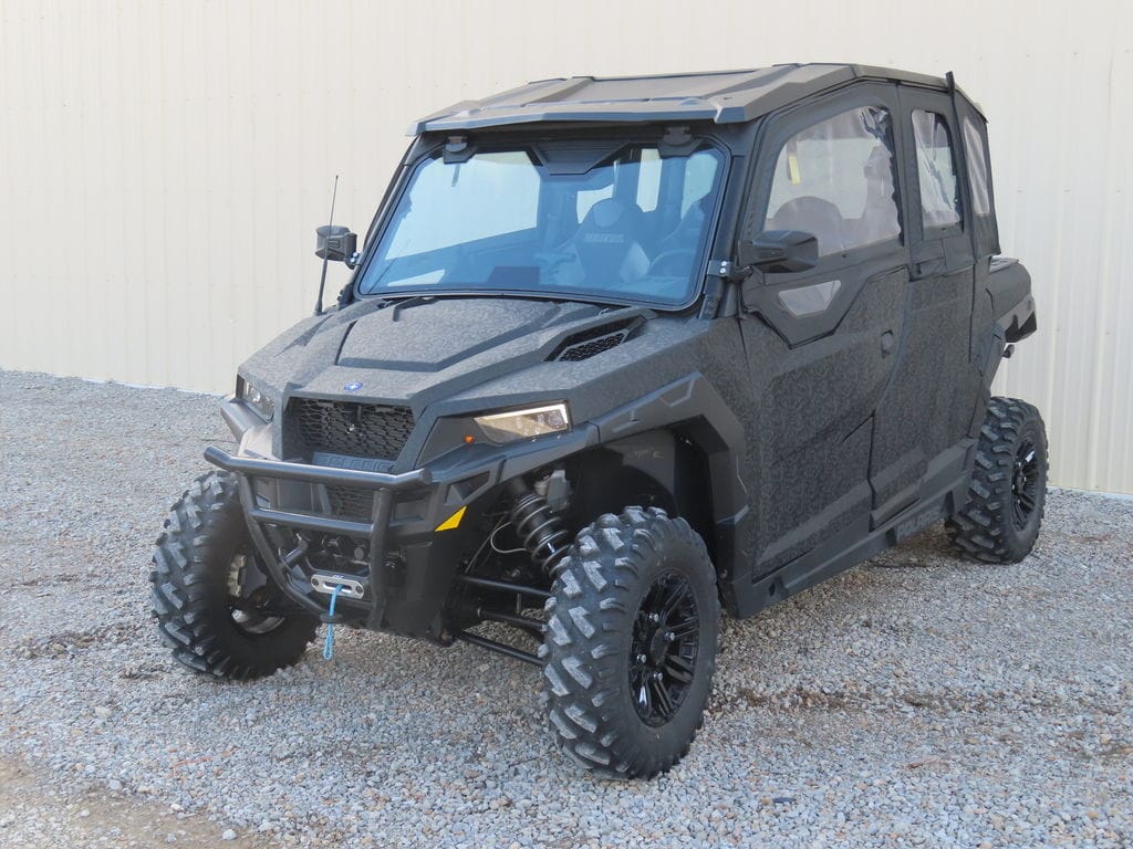 2021 Polaris Ranger XP 1000 Equipment Image0