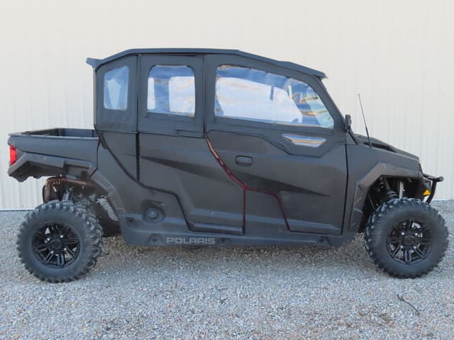 Image of Polaris Ranger XP 1000 equipment image 3