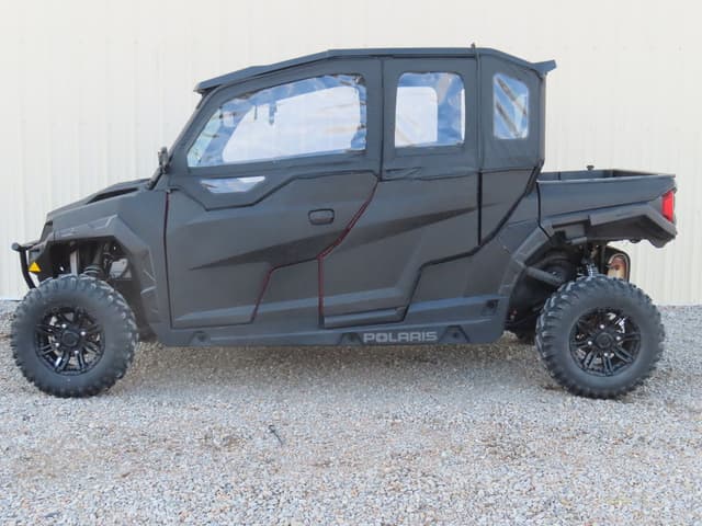Image of Polaris Ranger XP 1000 equipment image 2