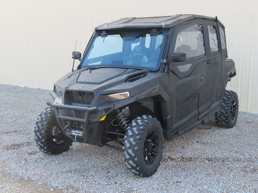 Image of Polaris Ranger XP 1000 Primary image