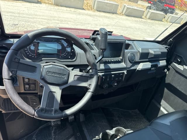 Image of Polaris Ranger XP 1000 Crew Northstar Ultimate equipment image 1
