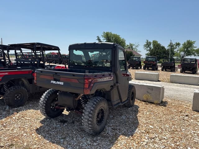 Image of Polaris Ranger XP 1000 Crew Northstar Ultimate equipment image 2