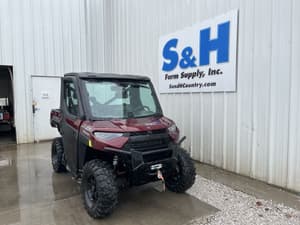 2021 Polaris Ranger XP 1000 Crew Northstar Ultimate Image