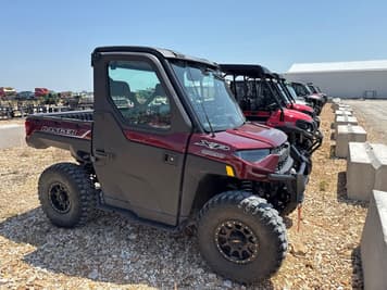 Main image Polaris Ranger XP 1000 Northstar Ultimate