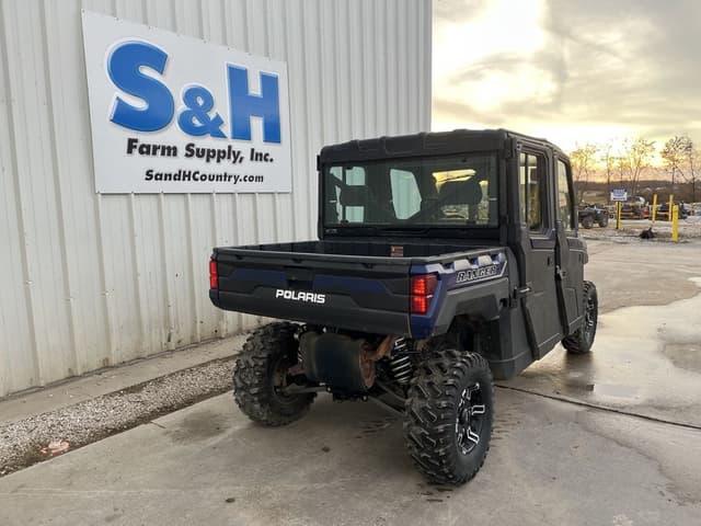 Image of Polaris Ranger XP 1000 Northstar Premium equipment image 2