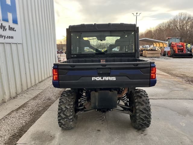Image of Polaris Ranger XP 1000 Northstar Premium equipment image 4