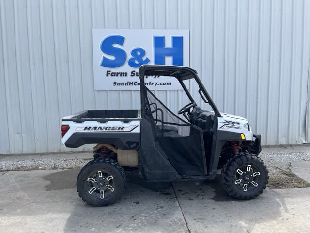 Image of Polaris Ranger XP 1000 Premium equipment image 2