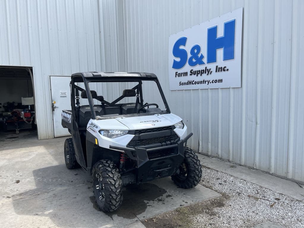 Image of Polaris Ranger XP 1000 Premium Primary image