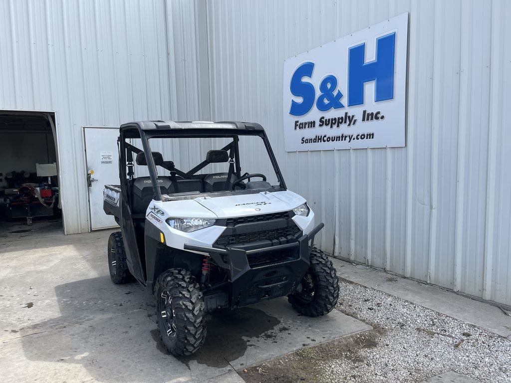 2021 Polaris Ranger XP 1000 Premium Image