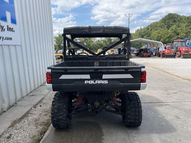 Image of Polaris Ranger XP 1000 Premium equipment image 4