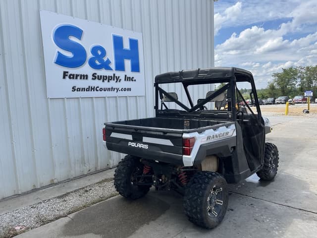 Image of Polaris Ranger XP 1000 Premium equipment image 3