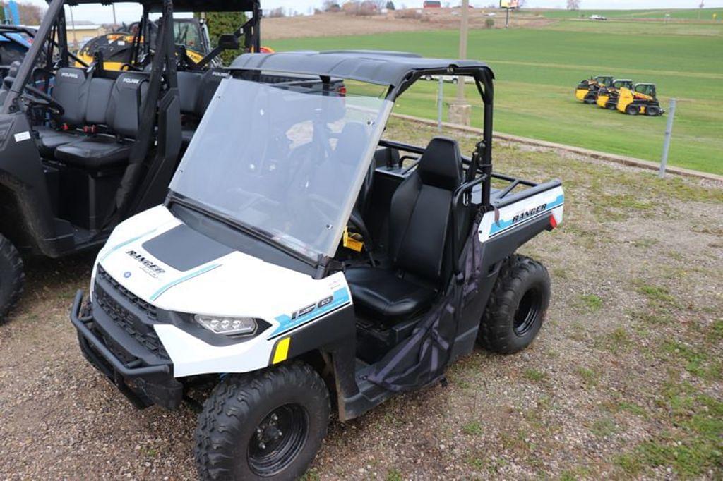 Image of Polaris Ranger 150 EFI Primary image