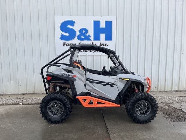 Image of Polaris RZR 1000 S Ultimate equipment image 2