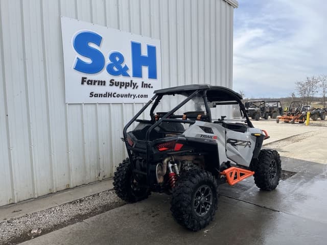 Image of Polaris RZR 1000 S Ultimate equipment image 3