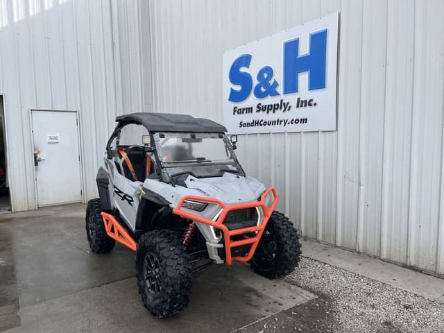 Image of Polaris RZR 1000 S Ultimate equipment image 1