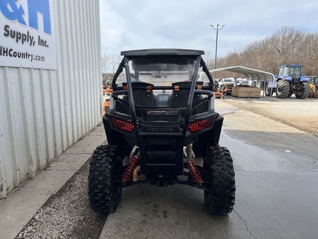 Image of Polaris RZR 1000 S Ultimate equipment image 4