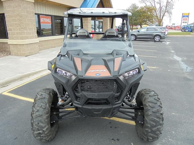 Image of Polaris RZR XP 1000 Sport equipment image 1