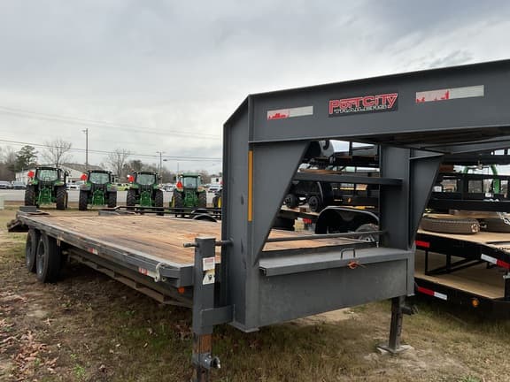 Image of Port City Trailers Undetermined equipment image 1